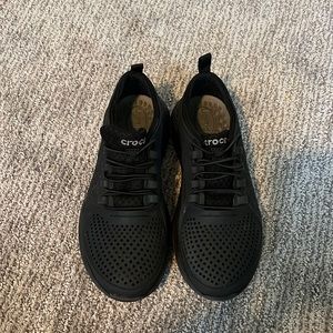 Crocs LiteRide Pacer shoes